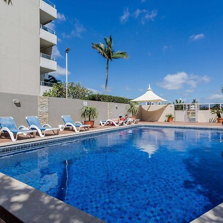 Waterways Apartments Surfers Paradise Εξωτερικό φωτογραφία