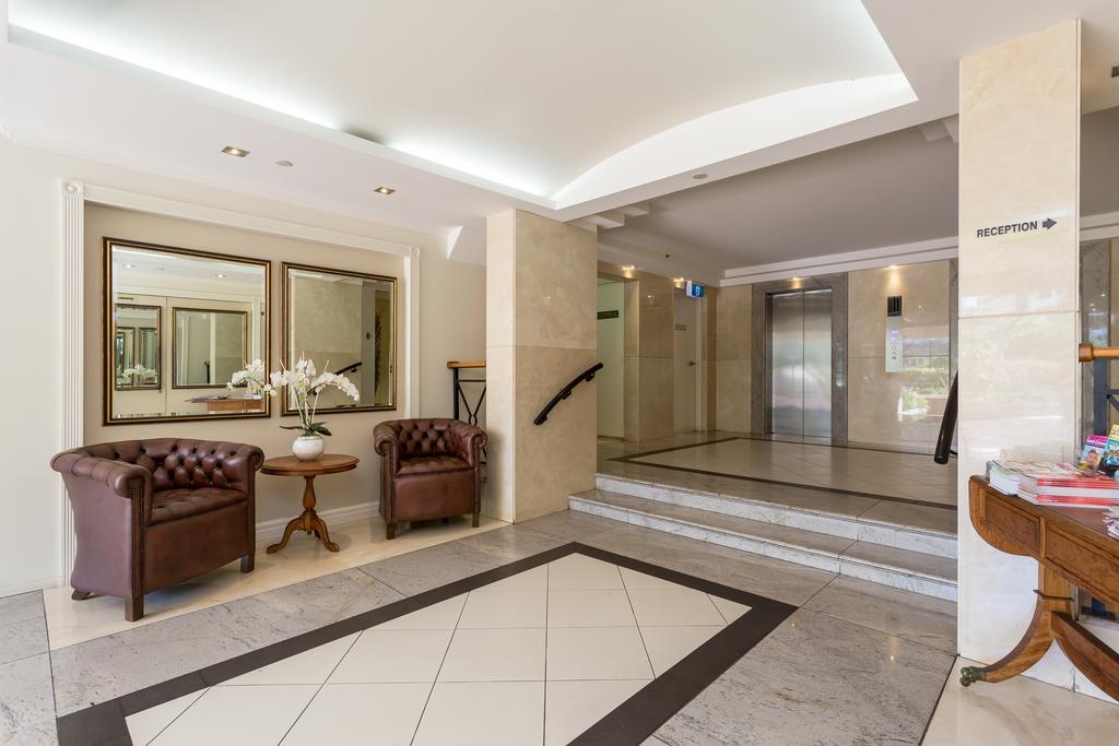 Waterways Apartments Surfers Paradise Εξωτερικό φωτογραφία