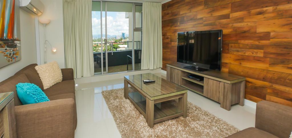 Waterways Apartments Surfers Paradise Εξωτερικό φωτογραφία