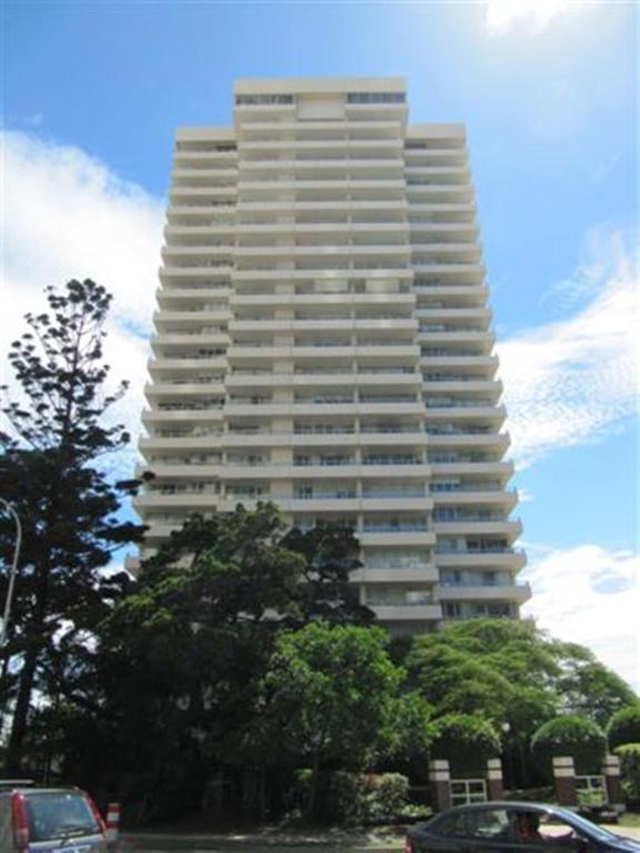 Waterways Apartments Surfers Paradise Εξωτερικό φωτογραφία