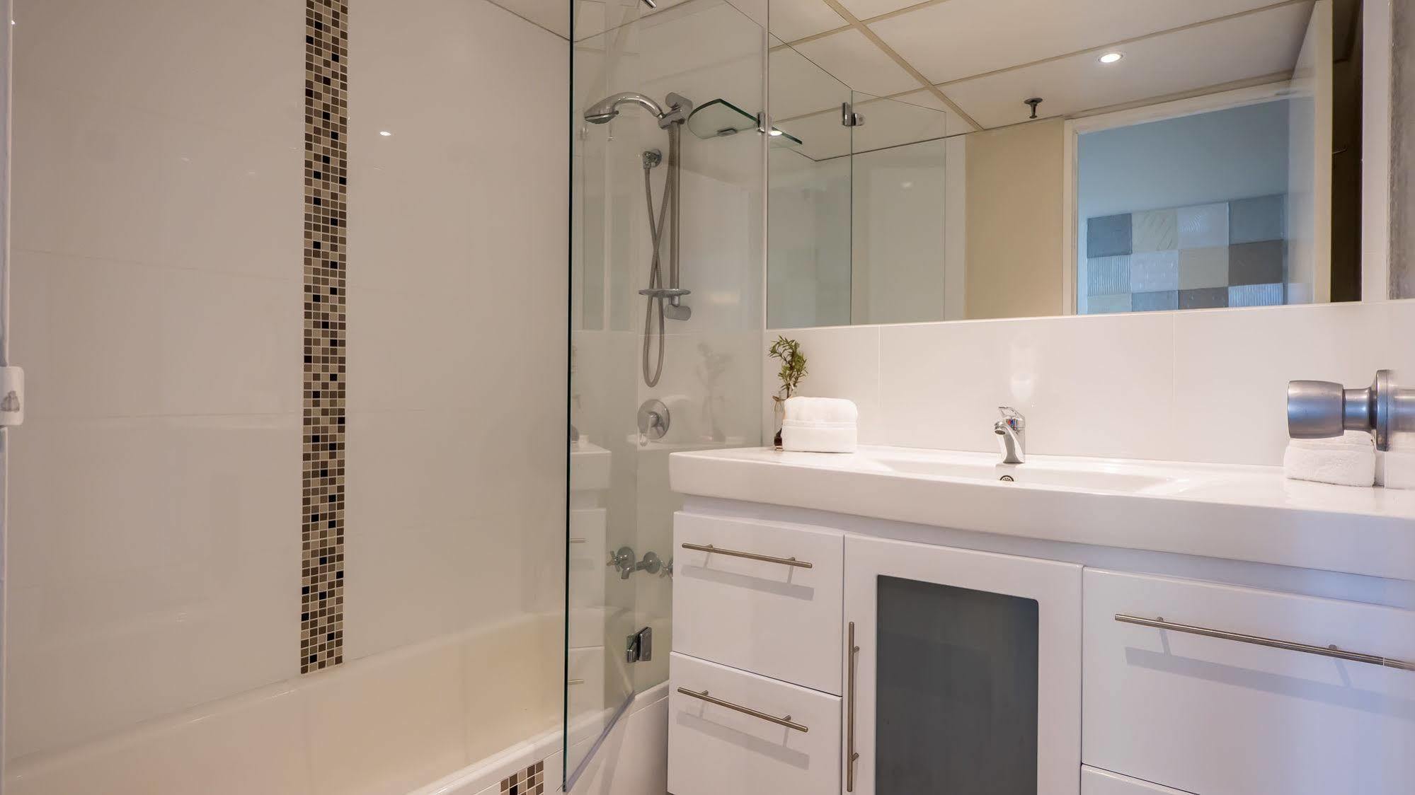 Waterways Apartments Surfers Paradise Εξωτερικό φωτογραφία