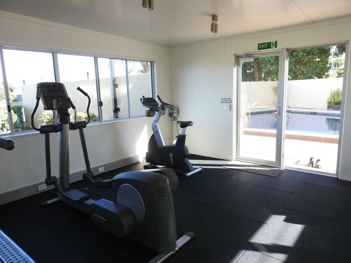 Waterways Apartments Surfers Paradise Εξωτερικό φωτογραφία